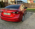 Червоний Мазда 3, об'ємом двигуна 1.5 л та пробігом 105 тис. км за 16300 $, фото 10 на Automoto.ua