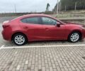 Красный Мазда 3, объемом двигателя 2 л и пробегом 152 тыс. км за 10900 $, фото 11 на Automoto.ua