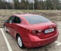 Красный Мазда 3, объемом двигателя 2 л и пробегом 152 тыс. км за 10900 $, фото 7 на Automoto.ua