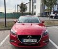 Красный Мазда 3, объемом двигателя 1.5 л и пробегом 95 тыс. км за 15900 $, фото 1 на Automoto.ua