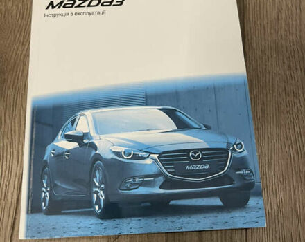 Красный Мазда 3, объемом двигателя 1.5 л и пробегом 125 тыс. км за 13600 $, фото 32 на Automoto.ua