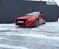 Красный Мазда 3, объемом двигателя 2.5 л и пробегом 30 тыс. км за 17300 $, фото 1 на Automoto.ua
