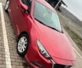 Червоний Мазда 3, об'ємом двигуна 2 л та пробігом 152 тис. км за 10900 $, фото 1 на Automoto.ua