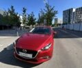 Червоний Мазда 3, об'ємом двигуна 1.5 л та пробігом 116 тис. км за 16000 $, фото 1 на Automoto.ua