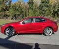 Красный Мазда 3, объемом двигателя 2 л и пробегом 51 тыс. км за 8000 $, фото 2 на Automoto.ua