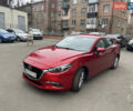 Красный Мазда 3, объемом двигателя 1.5 л и пробегом 125 тыс. км за 13600 $, фото 6 на Automoto.ua