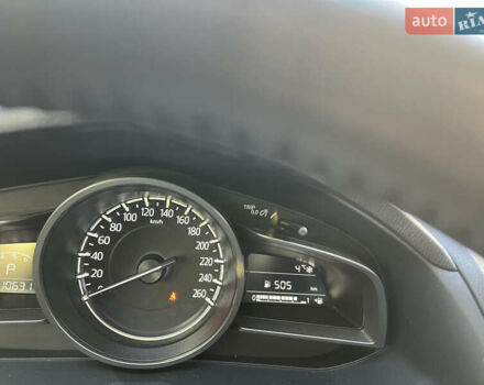 Червоний Мазда 3, об'ємом двигуна 1.5 л та пробігом 105 тис. км за 16300 $, фото 25 на Automoto.ua