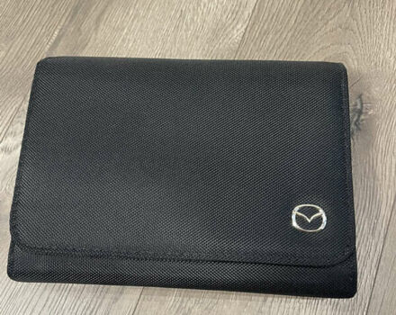 Красный Мазда 3, объемом двигателя 1.5 л и пробегом 125 тыс. км за 13600 $, фото 35 на Automoto.ua