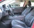 Красный Мазда 3, объемом двигателя 2.5 л и пробегом 98 тыс. км за 8000 $, фото 7 на Automoto.ua