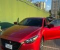 Червоний Мазда 3, об'ємом двигуна 2.5 л та пробігом 170 тис. км за 13500 $, фото 1 на Automoto.ua