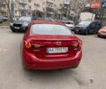 Красный Мазда 3, объемом двигателя 1.5 л и пробегом 125 тыс. км за 13600 $, фото 24 на Automoto.ua