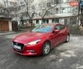 Червоний Мазда 3, об'ємом двигуна 1.5 л та пробігом 126 тис. км за 12700 $, фото 1 на Automoto.ua