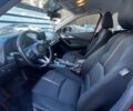 Красный Мазда 3, объемом двигателя 1.5 л и пробегом 94 тыс. км за 16500 $, фото 6 на Automoto.ua