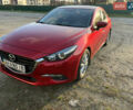 Червоний Мазда 3, об'ємом двигуна 1.5 л та пробігом 105 тис. км за 16300 $, фото 13 на Automoto.ua