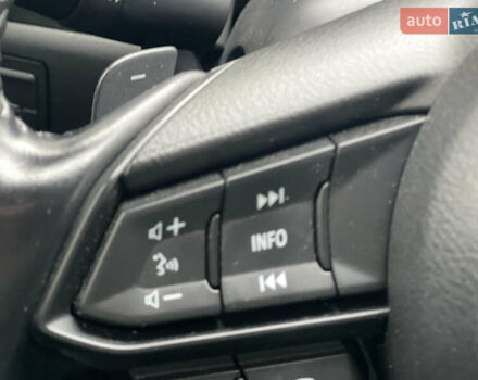 Красный Мазда 3, объемом двигателя 1.5 л и пробегом 125 тыс. км за 13600 $, фото 28 на Automoto.ua