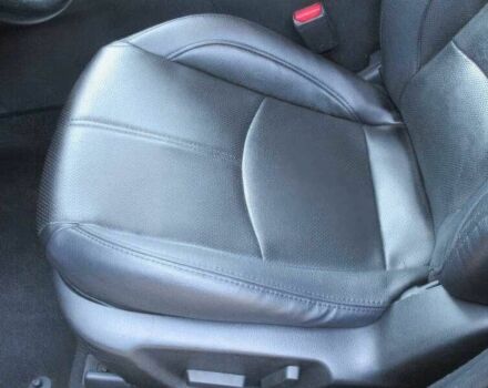 Красный Мазда 3, объемом двигателя 2.5 л и пробегом 98 тыс. км за 8000 $, фото 8 на Automoto.ua