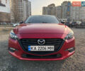 Красный Мазда 3, объемом двигателя 2.5 л и пробегом 100 тыс. км за 13000 $, фото 2 на Automoto.ua