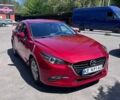 Червоний Мазда 3, об'ємом двигуна 2 л та пробігом 78 тис. км за 13200 $, фото 1 на Automoto.ua