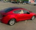 Червоний Мазда 3, об'ємом двигуна 1.5 л та пробігом 92 тис. км за 14200 $, фото 1 на Automoto.ua