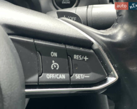 Красный Мазда 3, объемом двигателя 1.5 л и пробегом 125 тыс. км за 13600 $, фото 27 на Automoto.ua