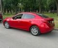 Червоний Мазда 3, об'ємом двигуна 2 л та пробігом 78 тис. км за 13200 $, фото 3 на Automoto.ua