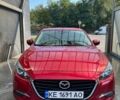 Червоний Мазда 3, об'ємом двигуна 2 л та пробігом 78 тис. км за 13200 $, фото 2 на Automoto.ua