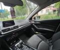 Червоний Мазда 3, об'ємом двигуна 2 л та пробігом 78 тис. км за 13200 $, фото 8 на Automoto.ua