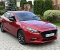Красный Мазда 3, объемом двигателя 2.5 л и пробегом 116 тыс. км за 12700 $, фото 1 на Automoto.ua