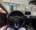 Красный Мазда 3, объемом двигателя 1.5 л и пробегом 95 тыс. км за 15900 $, фото 15 на Automoto.ua