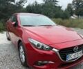Червоний Мазда 3, об'ємом двигуна 1.5 л та пробігом 11 тис. км за 16000 $, фото 1 на Automoto.ua