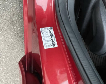 Красный Мазда 3, объемом двигателя 1.5 л и пробегом 125 тыс. км за 13600 $, фото 22 на Automoto.ua