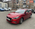 Красный Мазда 3, объемом двигателя 1.5 л и пробегом 125 тыс. км за 13600 $, фото 5 на Automoto.ua