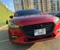 Червоний Мазда 3, об'ємом двигуна 2.5 л та пробігом 170 тис. км за 13500 $, фото 1 на Automoto.ua