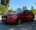 Красный Мазда 3, объемом двигателя 2 л и пробегом 65 тыс. км за 13500 $, фото 17 на Automoto.ua