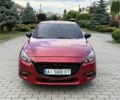 Червоний Мазда 3, об'ємом двигуна 2.5 л та пробігом 116 тис. км за 12700 $, фото 1 на Automoto.ua