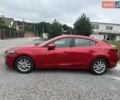 Червоний Мазда 3, об'ємом двигуна 1.5 л та пробігом 11 тис. км за 16000 $, фото 8 на Automoto.ua