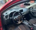 Червоний Мазда 3, об'ємом двигуна 1.5 л та пробігом 126 тис. км за 12700 $, фото 6 на Automoto.ua