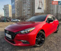 Красный Мазда 3, объемом двигателя 2.5 л и пробегом 100 тыс. км за 13000 $, фото 1 на Automoto.ua