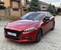 Червоний Мазда 3, об'ємом двигуна 2.5 л та пробігом 116 тис. км за 12400 $, фото 2 на Automoto.ua