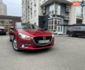 Красный Мазда 3, объемом двигателя 1.5 л и пробегом 125 тыс. км за 13600 $, фото 23 на Automoto.ua