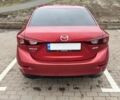 Красный Мазда 3, объемом двигателя 2 л и пробегом 152 тыс. км за 10900 $, фото 8 на Automoto.ua
