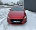Красный Мазда 3, объемом двигателя 2.5 л и пробегом 60 тыс. км за 12500 $, фото 1 на Automoto.ua
