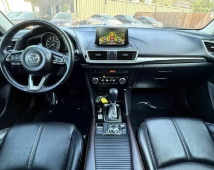 Червоний Мазда 3, об'ємом двигуна 2.5 л та пробігом 31 тис. км за 8000 $, фото 8 на Automoto.ua