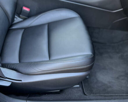 Красный Мазда 3, объемом двигателя 2.49 л и пробегом 66 тыс. км за 17799 $, фото 8 на Automoto.ua