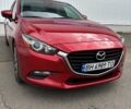 Красный Мазда 3, объемом двигателя 2.5 л и пробегом 105 тыс. км за 13500 $, фото 3 на Automoto.ua