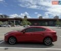 Красный Мазда 3, объемом двигателя 2.5 л и пробегом 106 тыс. км за 12500 $, фото 6 на Automoto.ua