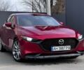 Красный Мазда 3, объемом двигателя 25 л и пробегом 44 тыс. км за 18400 $, фото 1 на Automoto.ua