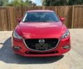 Червоний Мазда 3, об'ємом двигуна 2.5 л та пробігом 31 тис. км за 8000 $, фото 1 на Automoto.ua