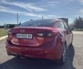 Красный Мазда 3, объемом двигателя 2.5 л и пробегом 80 тыс. км за 12999 $, фото 4 на Automoto.ua