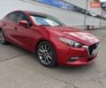 Красный Мазда 3, объемом двигателя 2.5 л и пробегом 105 тыс. км за 13500 $, фото 2 на Automoto.ua